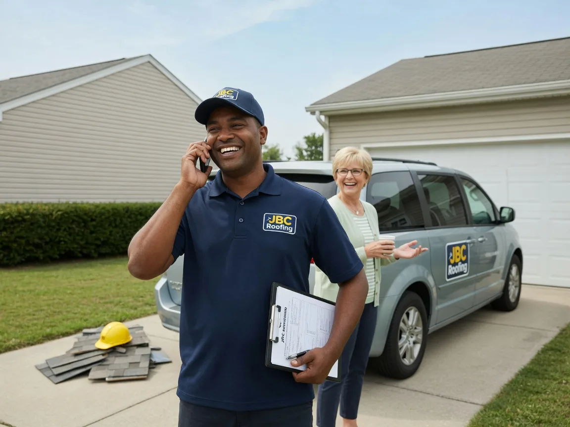 Roof Replacement Machesney Park, IL FAQs